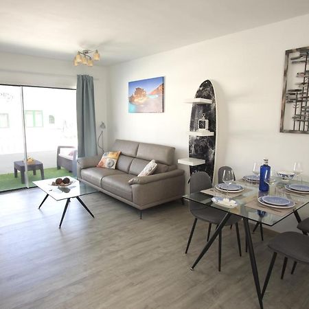 Apartment Cucharas Beach - Pool - Beach 2 Min - Free Ac & Wifi 코스타 테기세 외부 사진