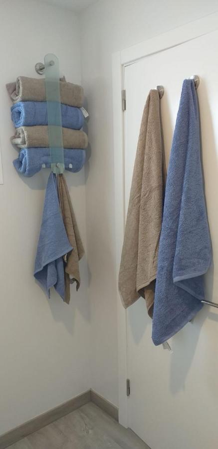 Apartment Cucharas Beach - Pool - Beach 2 Min - Free Ac & Wifi 코스타 테기세 외부 사진