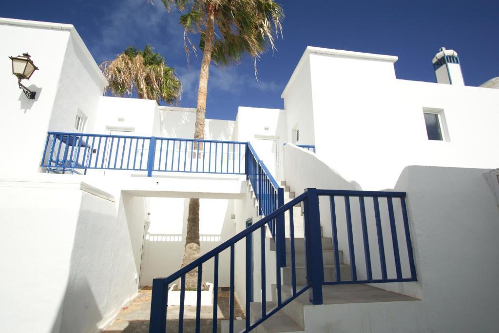 Apartment Cucharas Beach - Pool - Beach 2 Min - Free Ac & Wifi 코스타 테기세 외부 사진