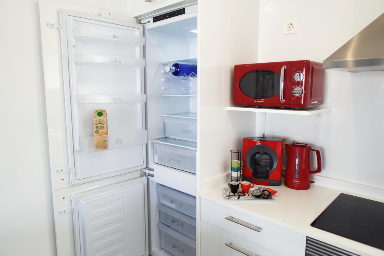 Apartment Cucharas Beach - Pool - Beach 2 Min - Free Ac & Wifi 코스타 테기세 외부 사진