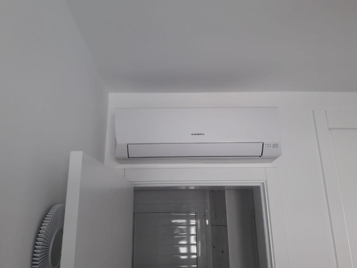 Apartment Cucharas Beach - Pool - Beach 2 Min - Free Ac & Wifi 코스타 테기세 외부 사진